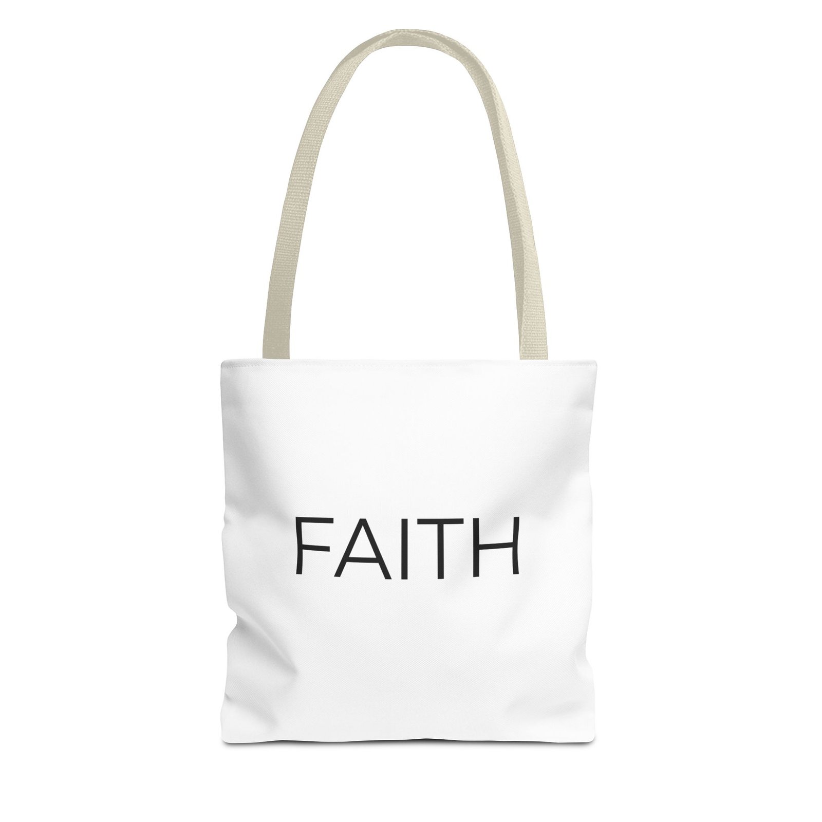tote bag — faith you can wear, faith tote bag — faith you can wear, faith