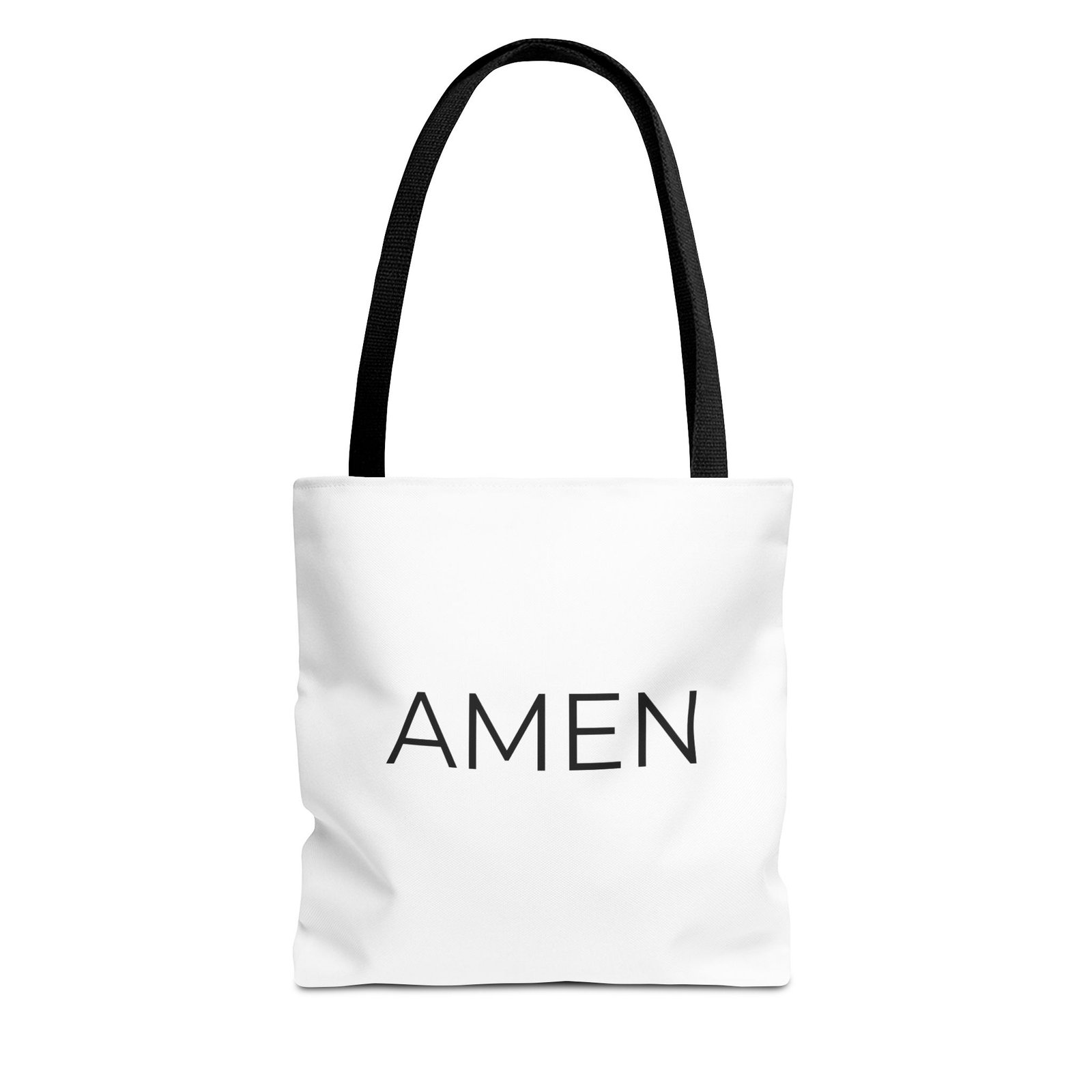 tote bag faith you can wear, amen tote bag faith you can wear, amen