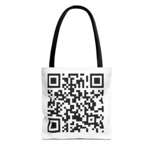 tote bag – hope | clean everyday essential