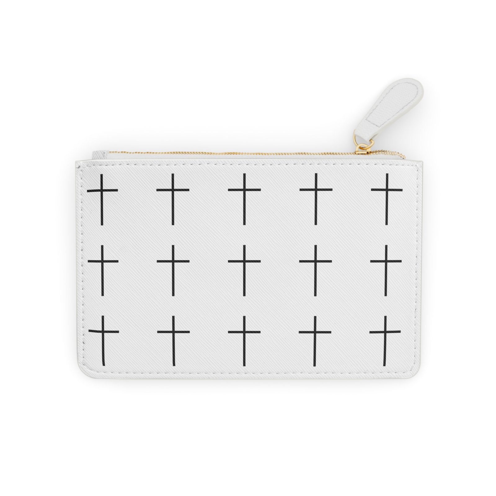 Mini Clutch, AMEN– FAITH YOU CAN WEAR – Bild 3